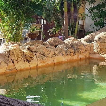 Hospedaje Solymar II Sarie Bay San Andrés Eksteriør billede