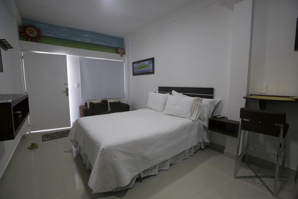Hospedaje Solymar II Sarie Bay San Andrés Værelse billede