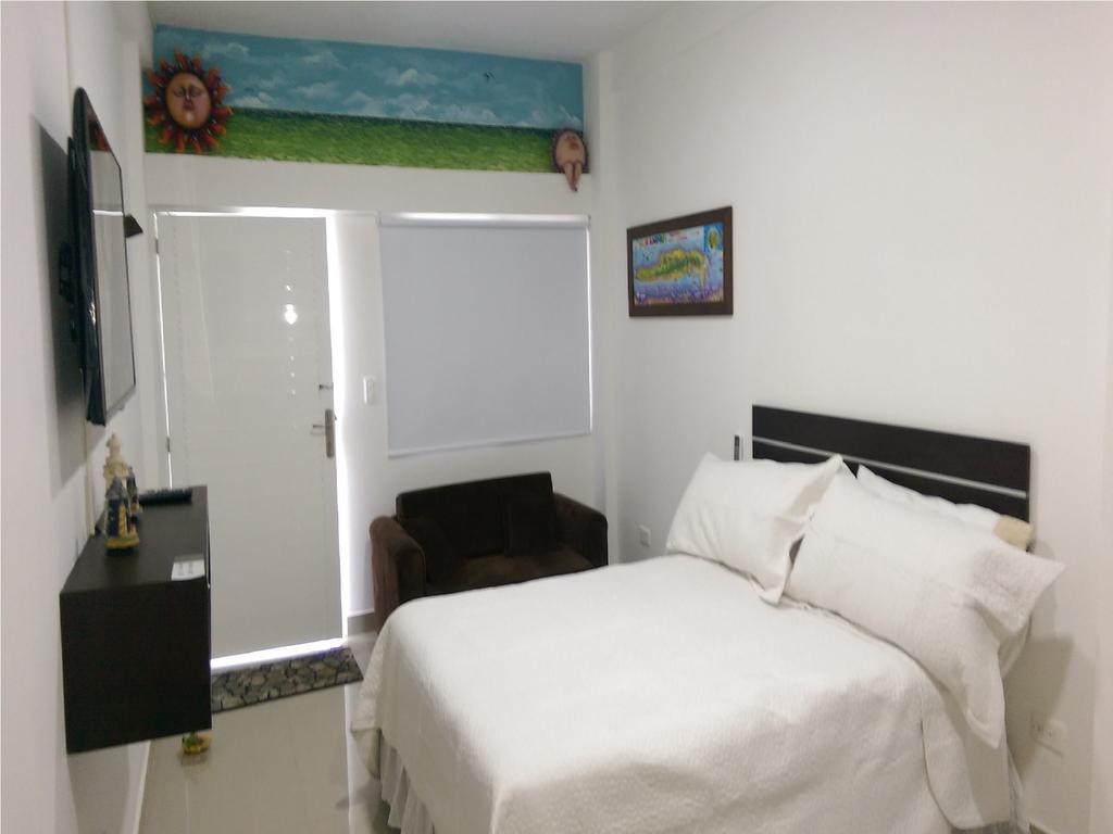 Hospedaje Solymar II Sarie Bay San Andrés Værelse billede